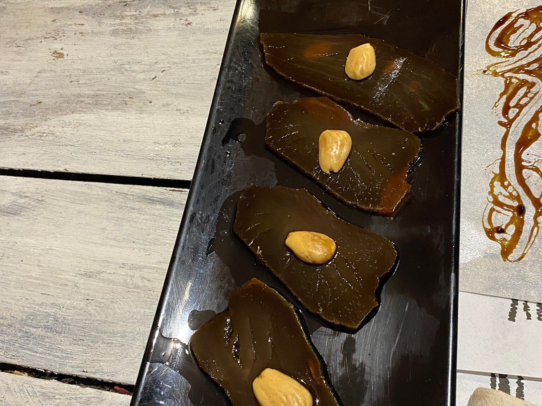 La Parada Bar de Tapas-Alcala de Guadaira必去景点