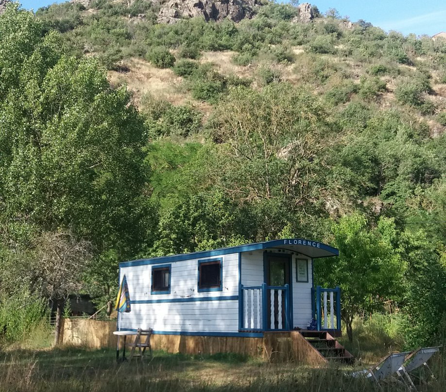 Le Moulin du Bateau主图