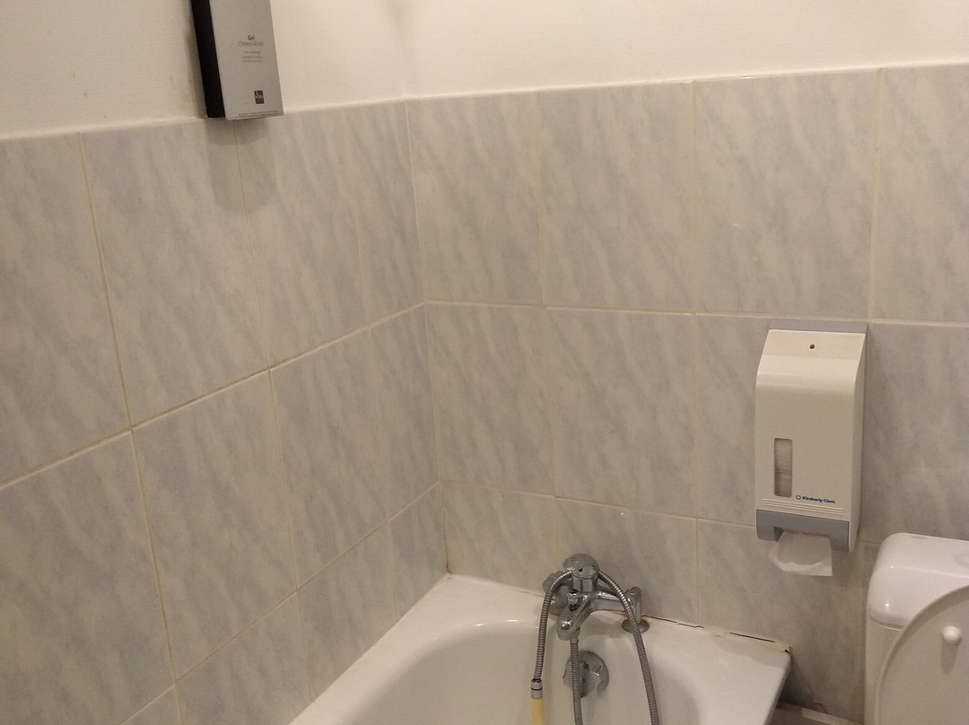 Hotel les Frangins主图