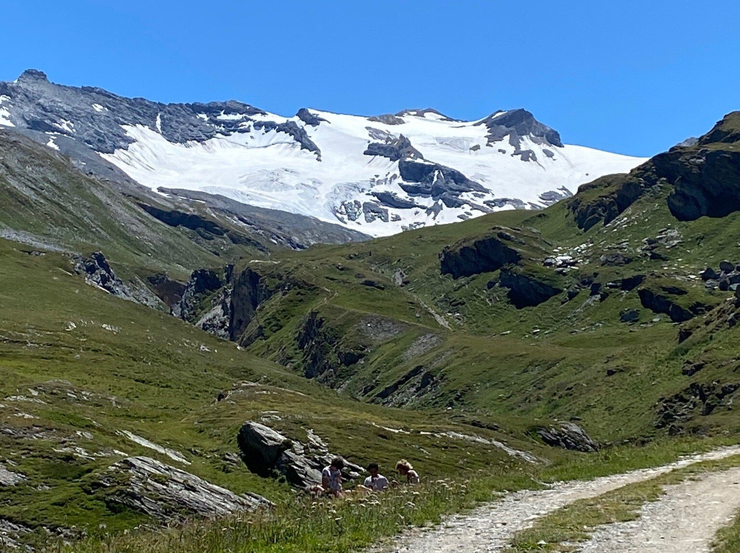 Relais du Paradis Chambres d'Hotes e B&B主图