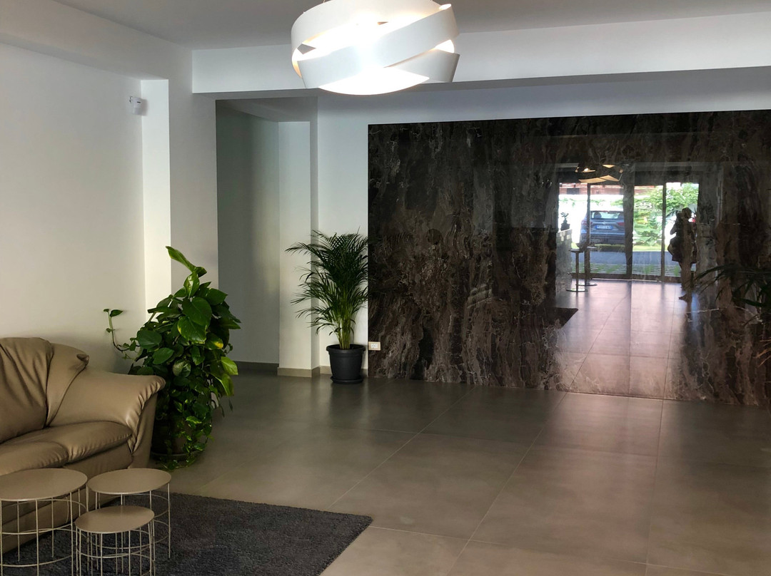 Il Crepuscolo Marzamemi主图