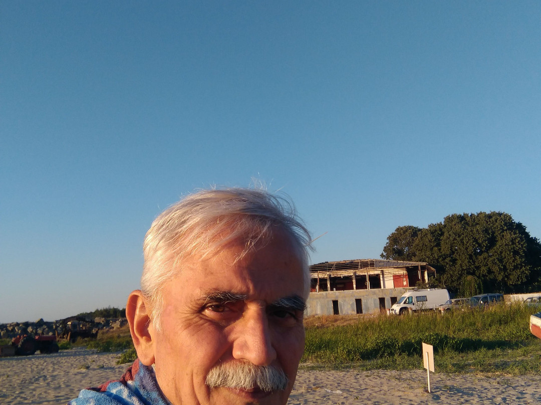 Kumburun Köyü Akçansa Plaji景点图片