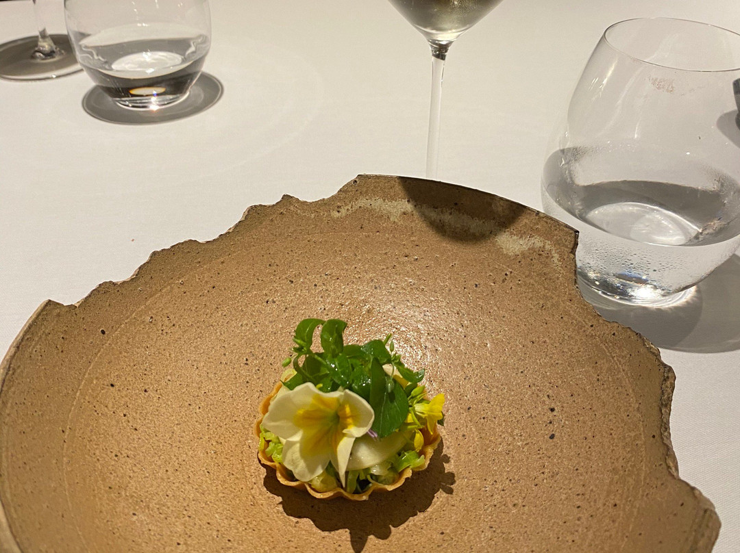 Core by Clare Smyth