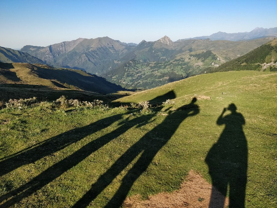 Col d'Aubisque景点图片
