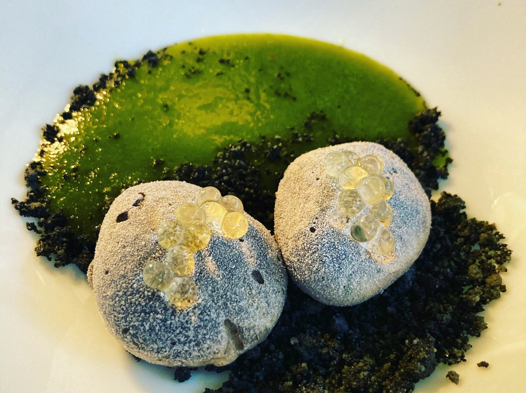 阿瑞那别墅酒店主图