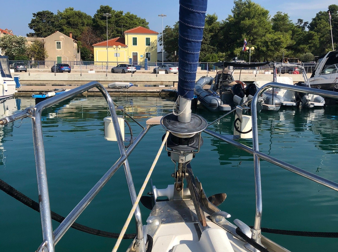 Zadar Tours & Excursions-扎达尔必去景点