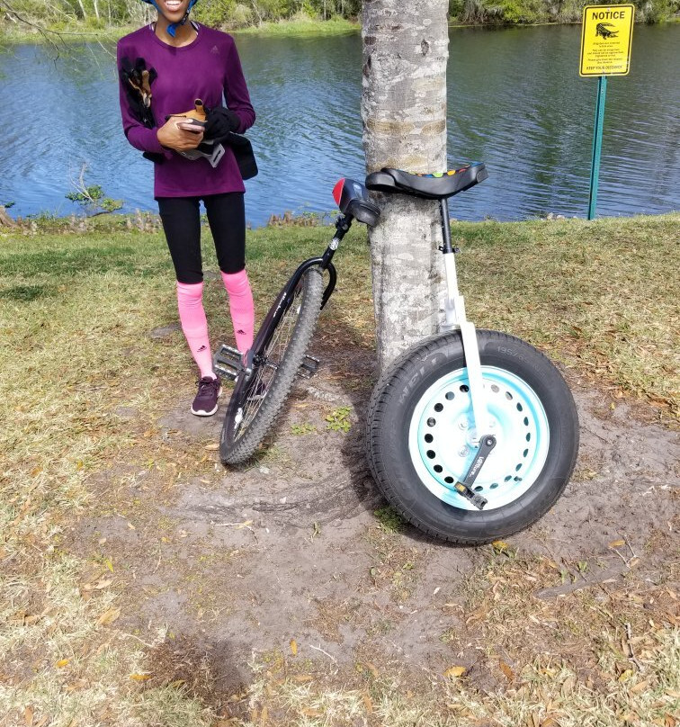 Blanchard Park-奥兰多必去景点