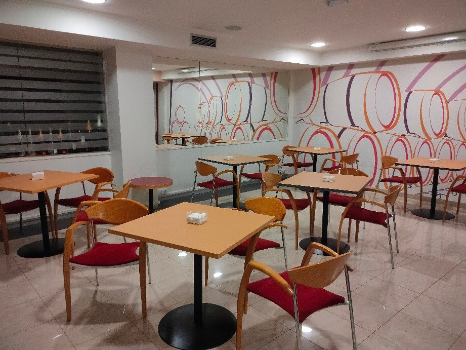 Hotel Palacios Rioja主图