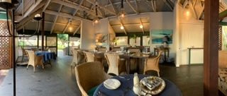 Pinctada McAlpine House主图