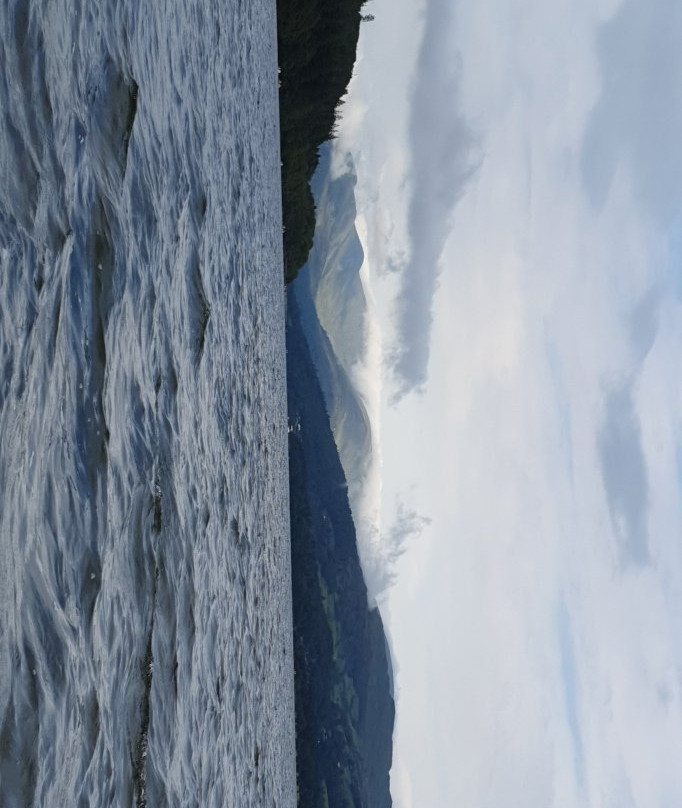 温德米尔湖游船景点图片