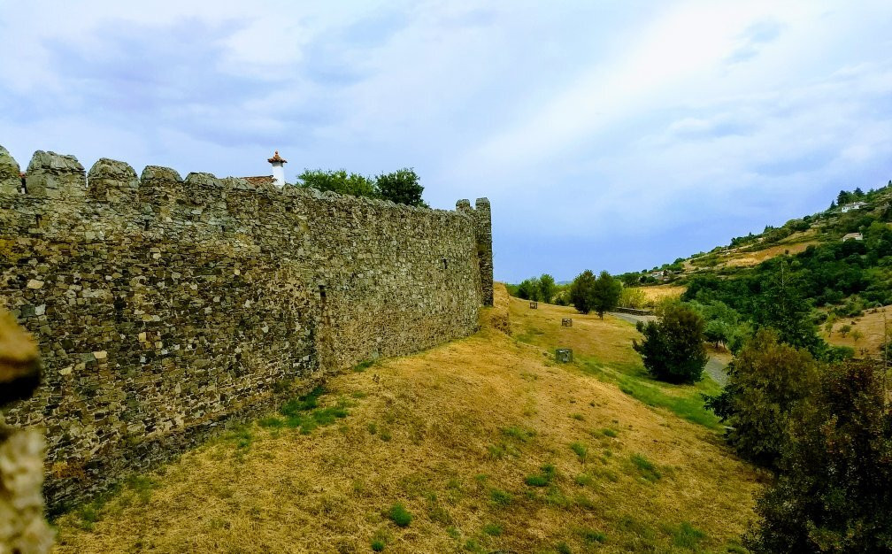 Citadel of Bragança景点图片