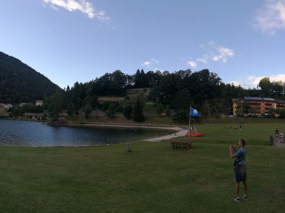 Active Hotel Pineta & Camping主图