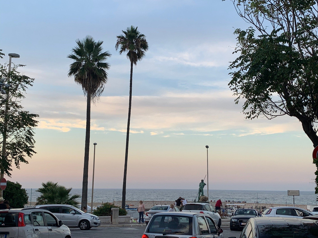 Torre a Mare-Torre a Mare必去景点