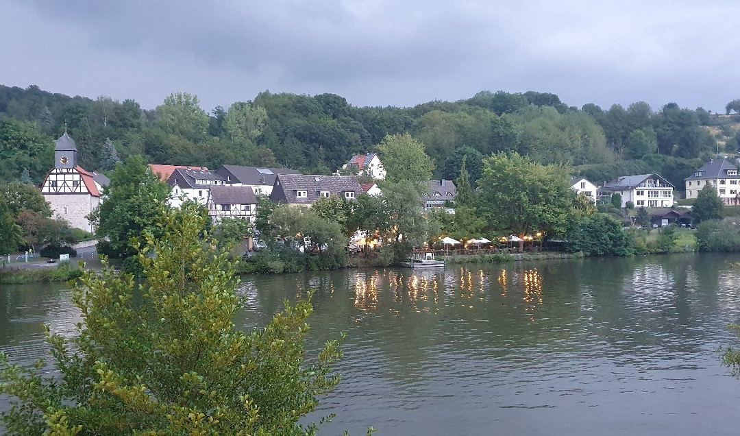 Roter Kater & Graue Katze主图