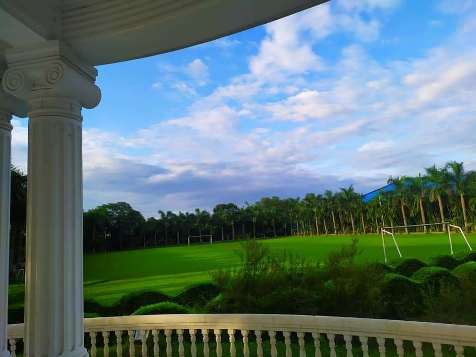 Green View Golf Resort主图