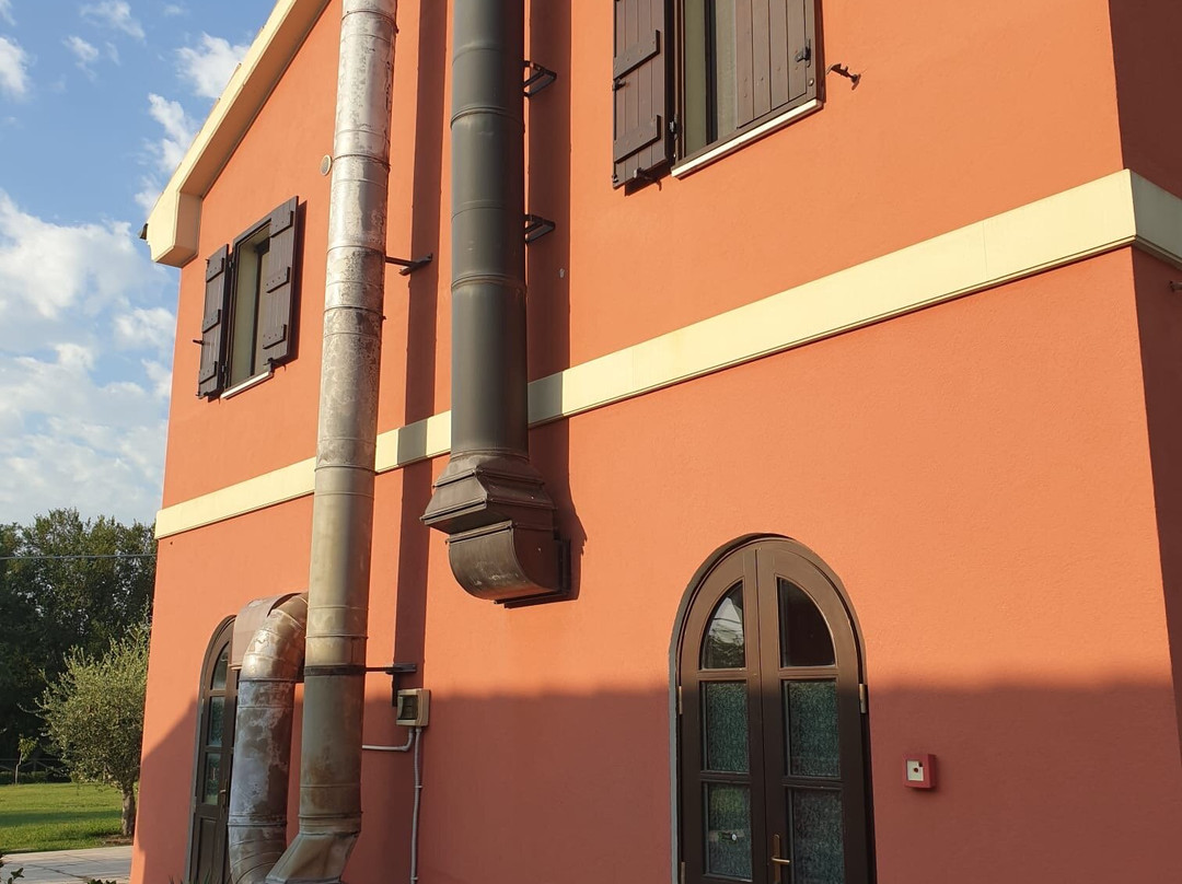 B&B il Casale Del Chienti主图