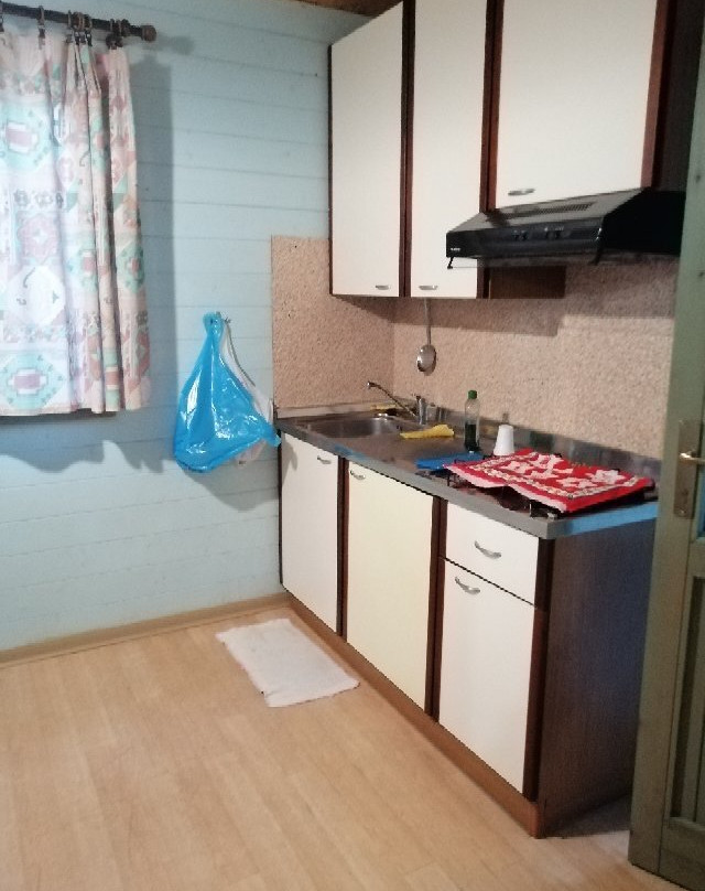 Villaggio Club Centro Vacanze主图