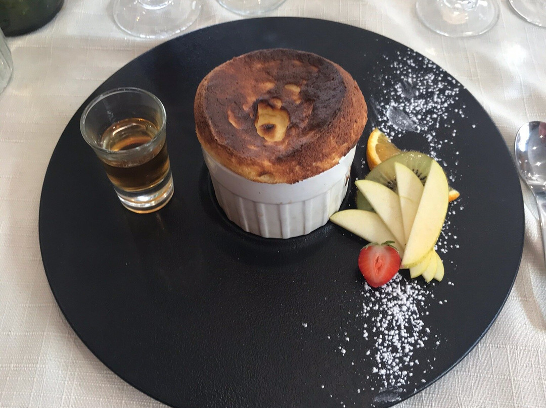 Hotel La Clairiere主图