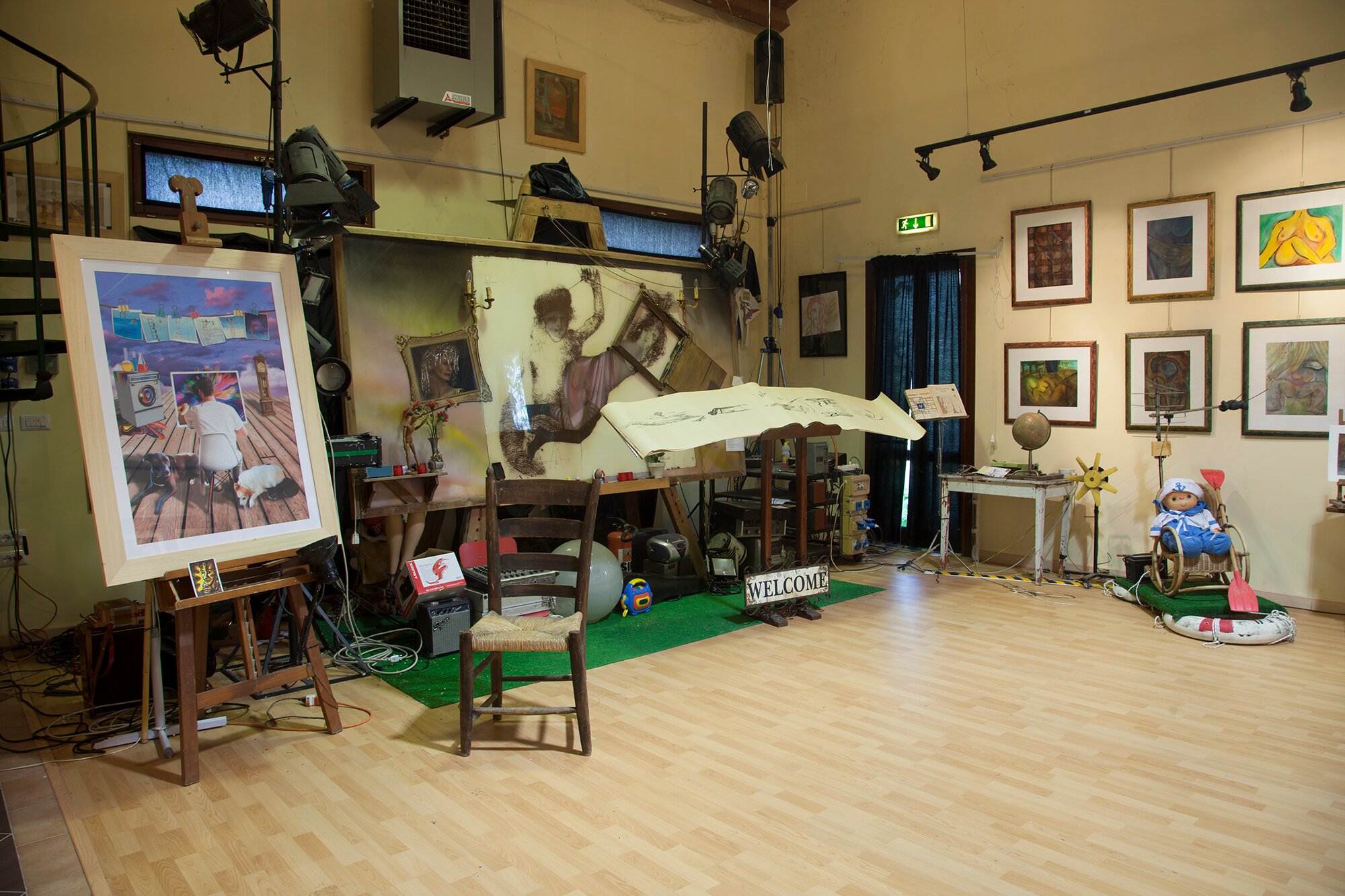 Bed & Breakfast San Marco-官方