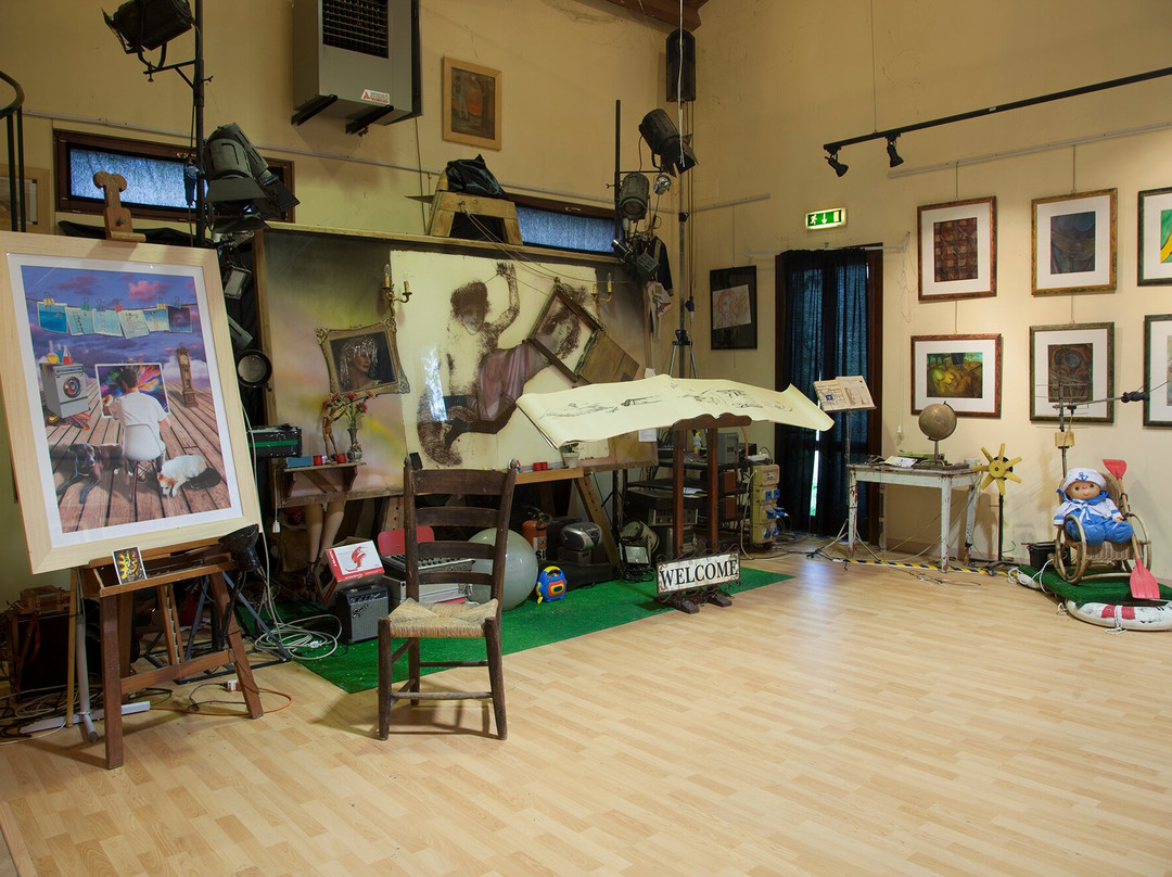 Bed & Breakfast San Marco主图