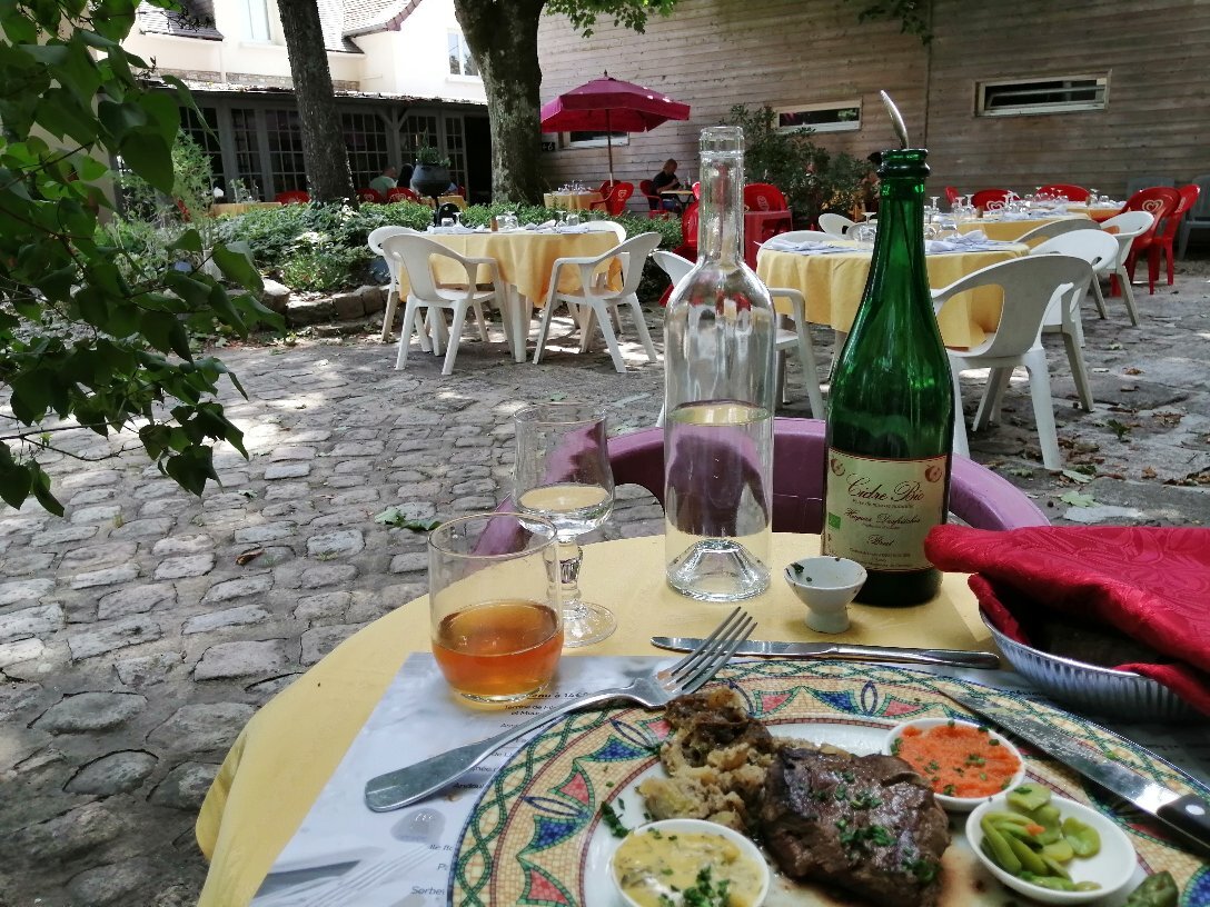Auberge Normande-官方