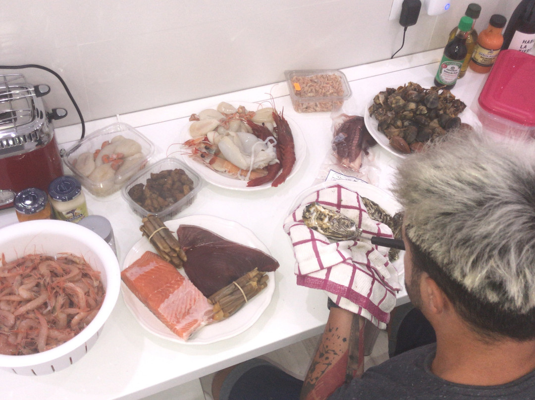 Hispania House主图