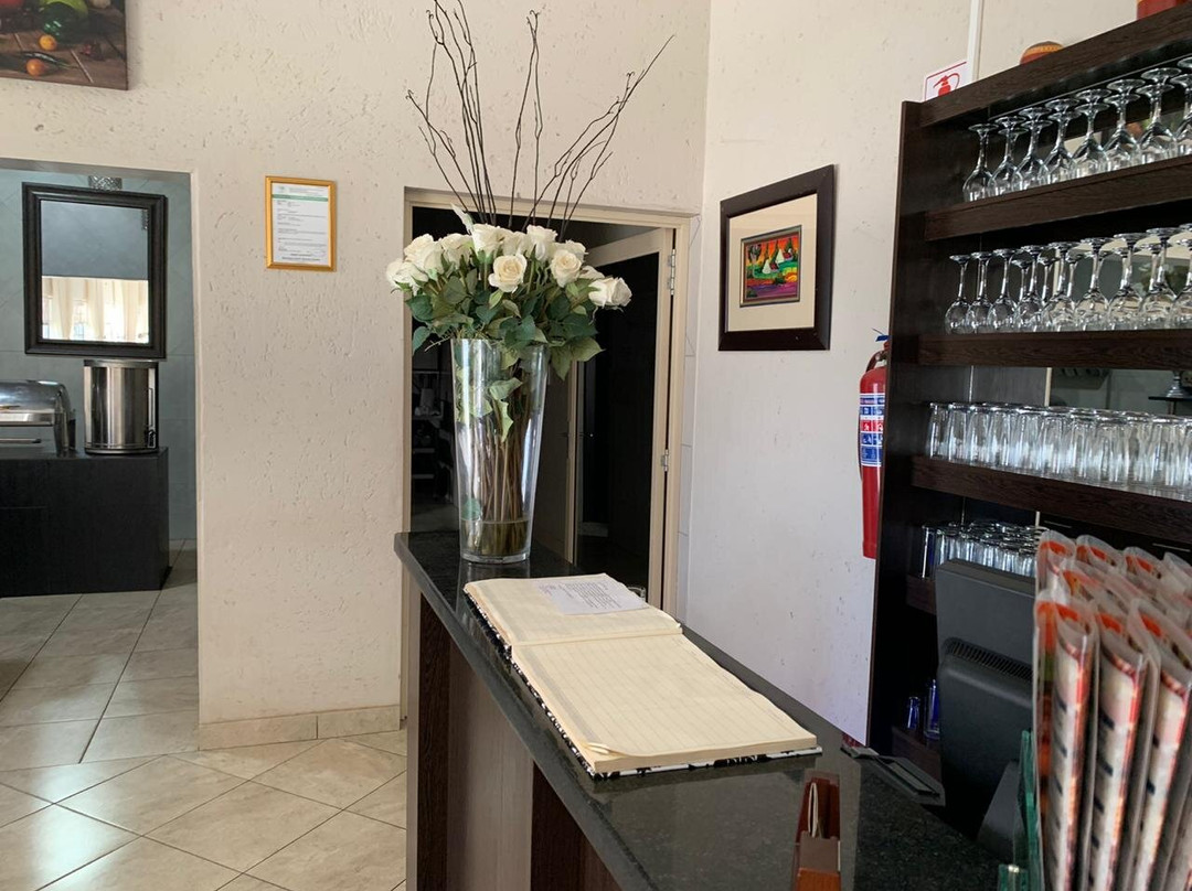 Destiny Lodge Cullinan主图