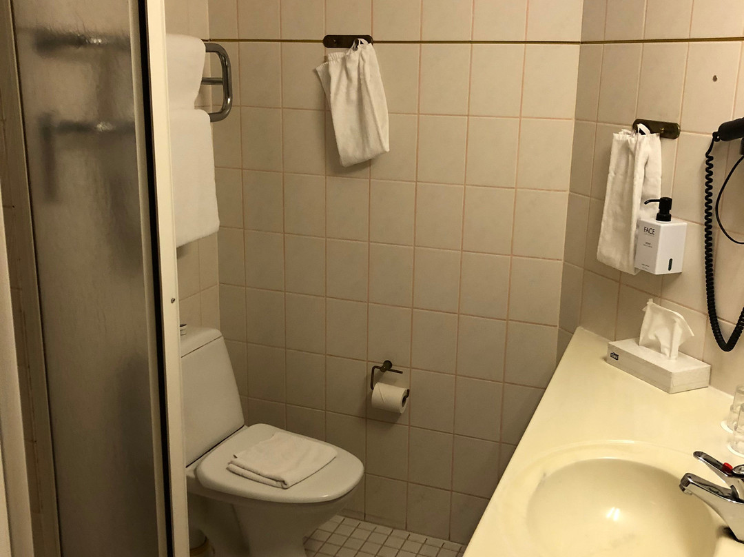 Hotel Kajanus - Peerâ Hotels & Cottages主图