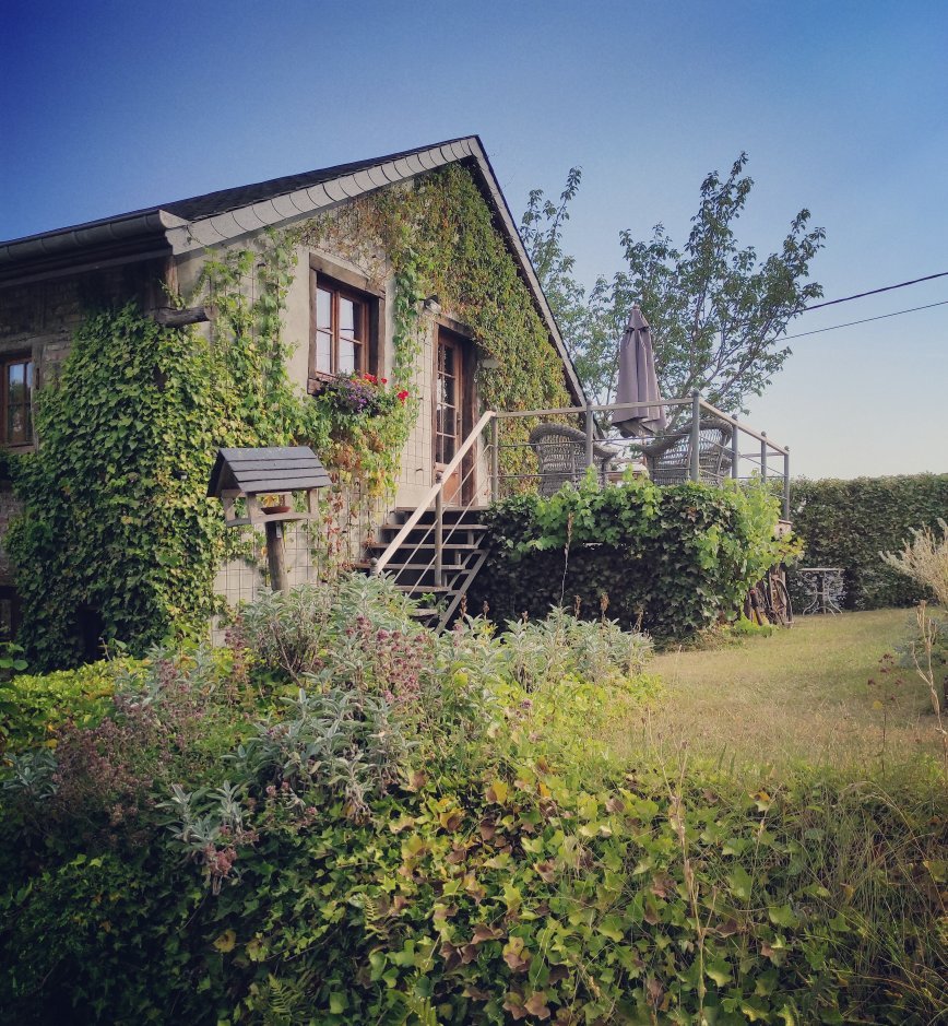 B&B Le Clos de la Fontaine-官方