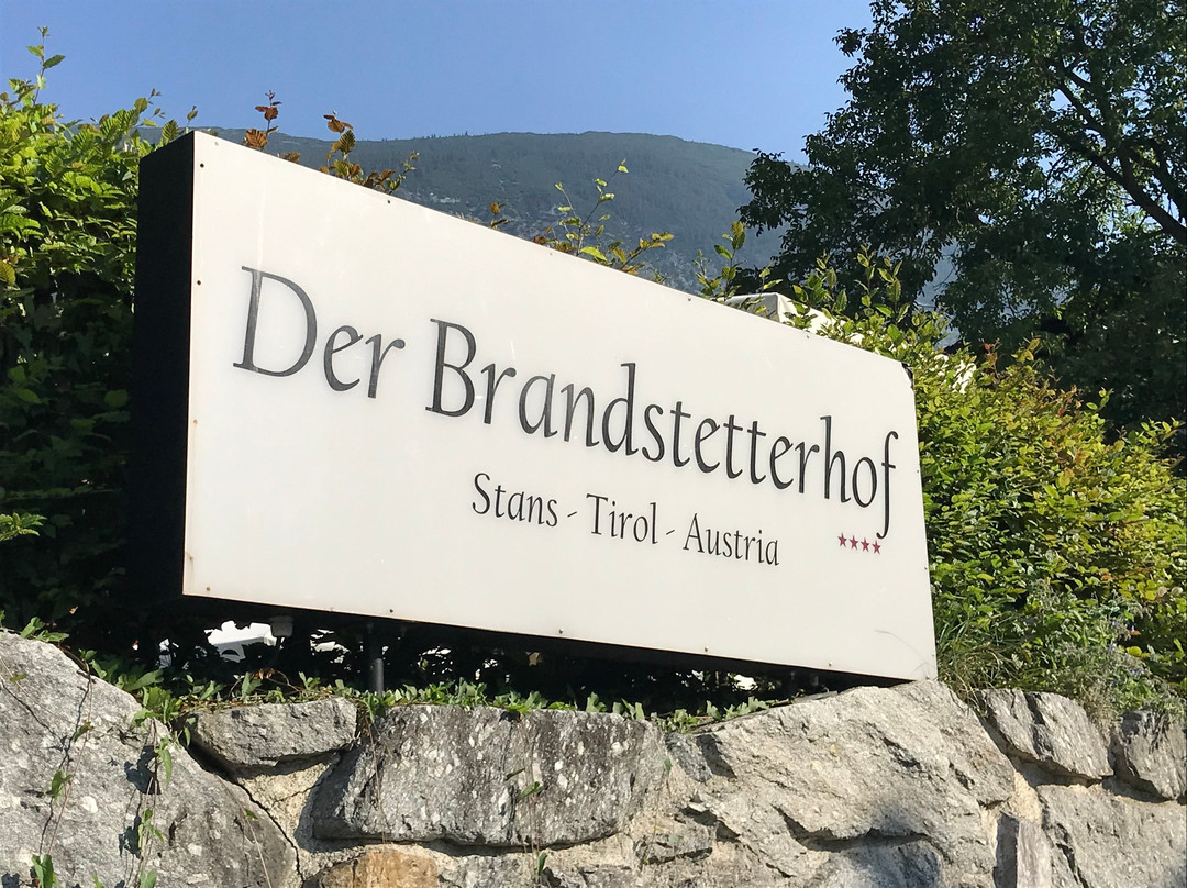 Der Brandstetterhof主图