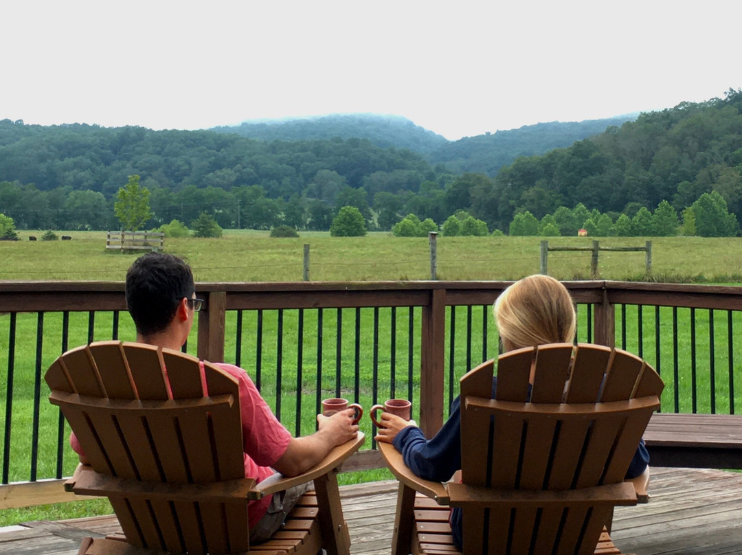 Fort Lewis Lodge主图