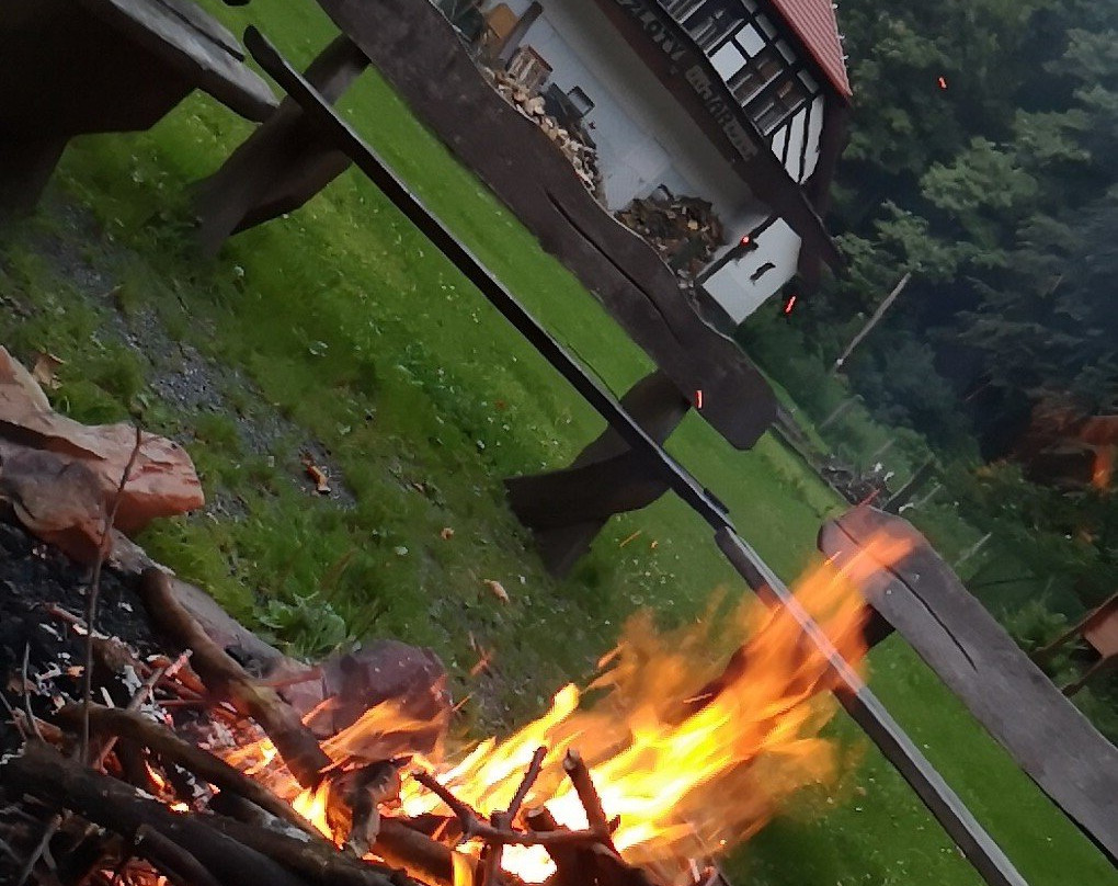 Złoty Jar Guest House主图