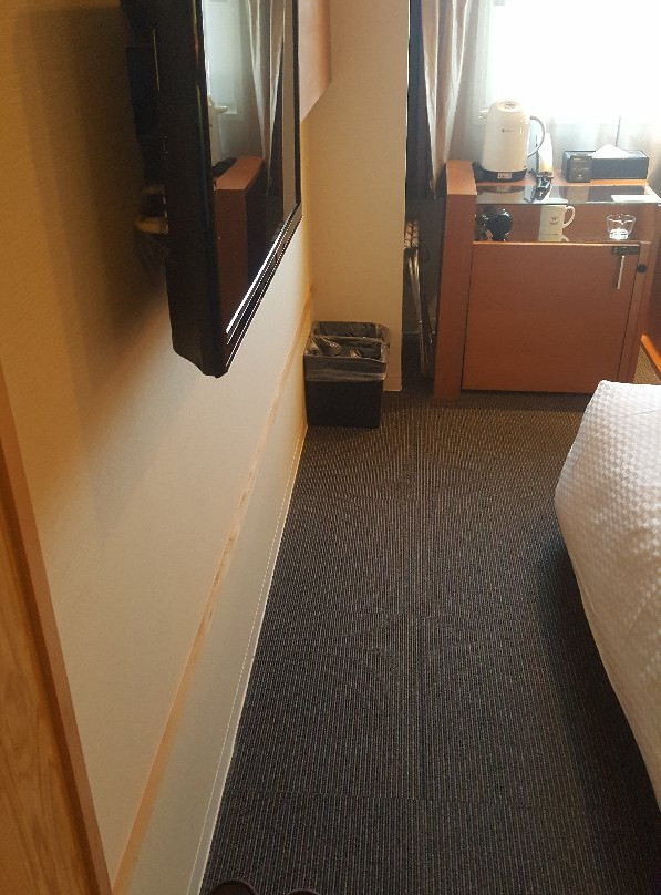 半田光辉酒店主图