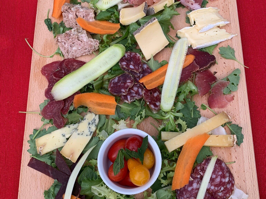 Manoir de la Manantie主图