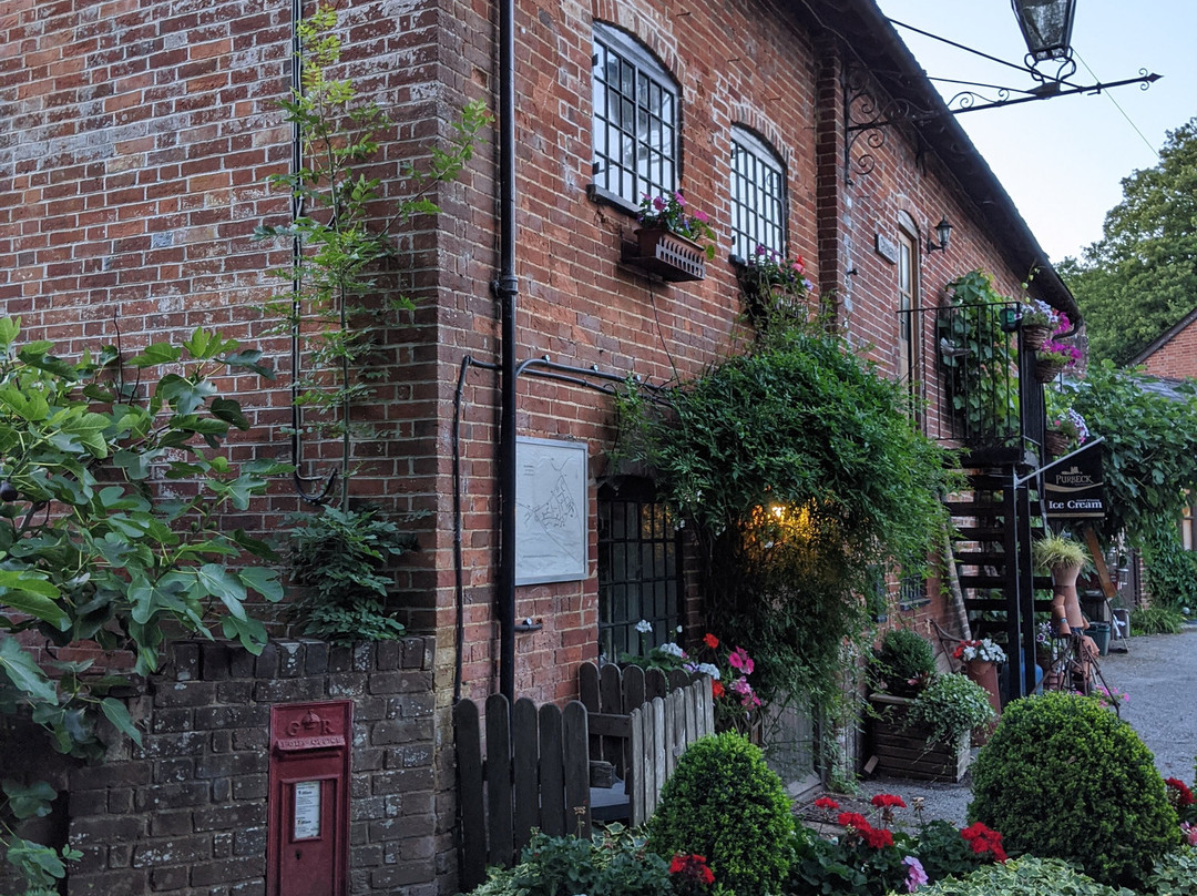 Alderholt Mill主图