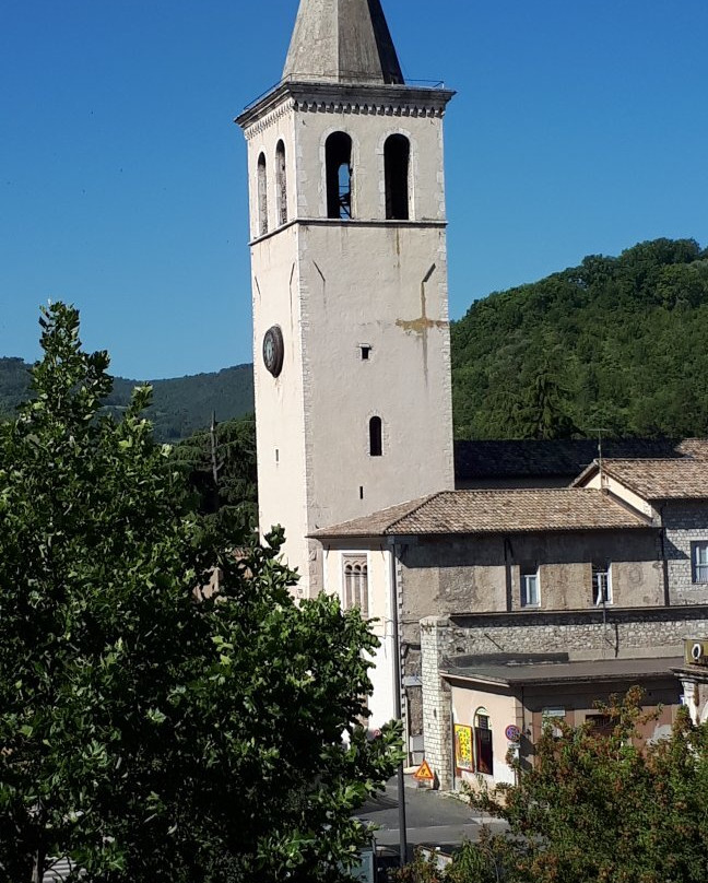 克拉丽奇酒店主图