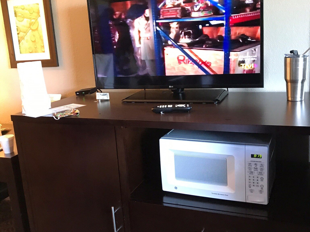 Riversage Billings Inn主图