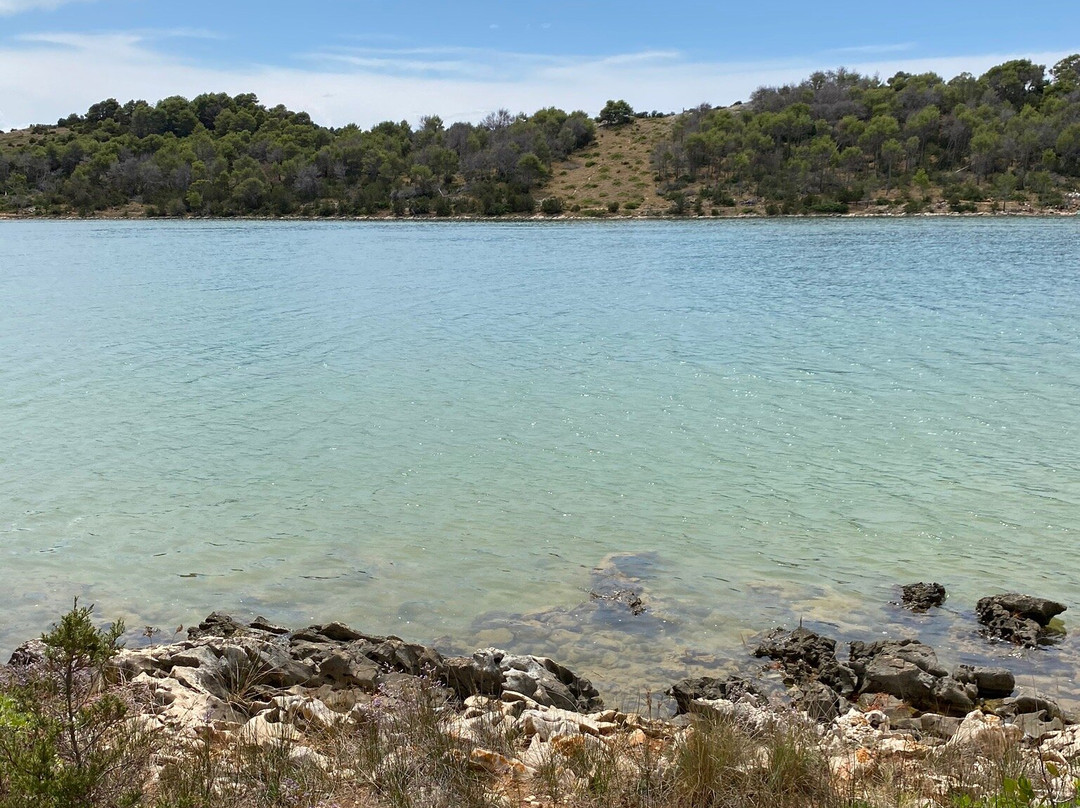 Sailing Croatia-扎达尔必去景点