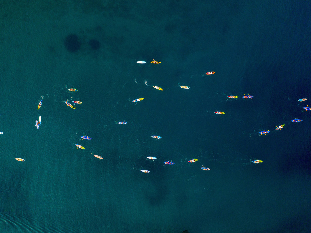 Metta Float SUP Pula-普拉必去景点