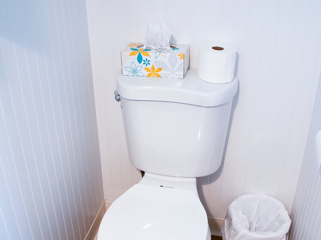 Lake Frances Inn主图