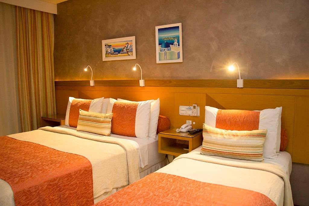 Hotel Santorini主图