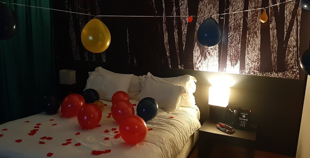 Hôtel Al Hoceima Bay主图