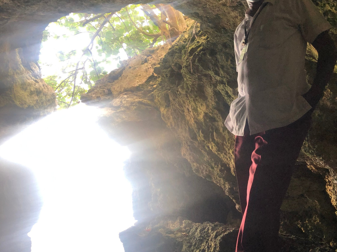 Tour Jamaica Today-奥乔里奥斯必去景点