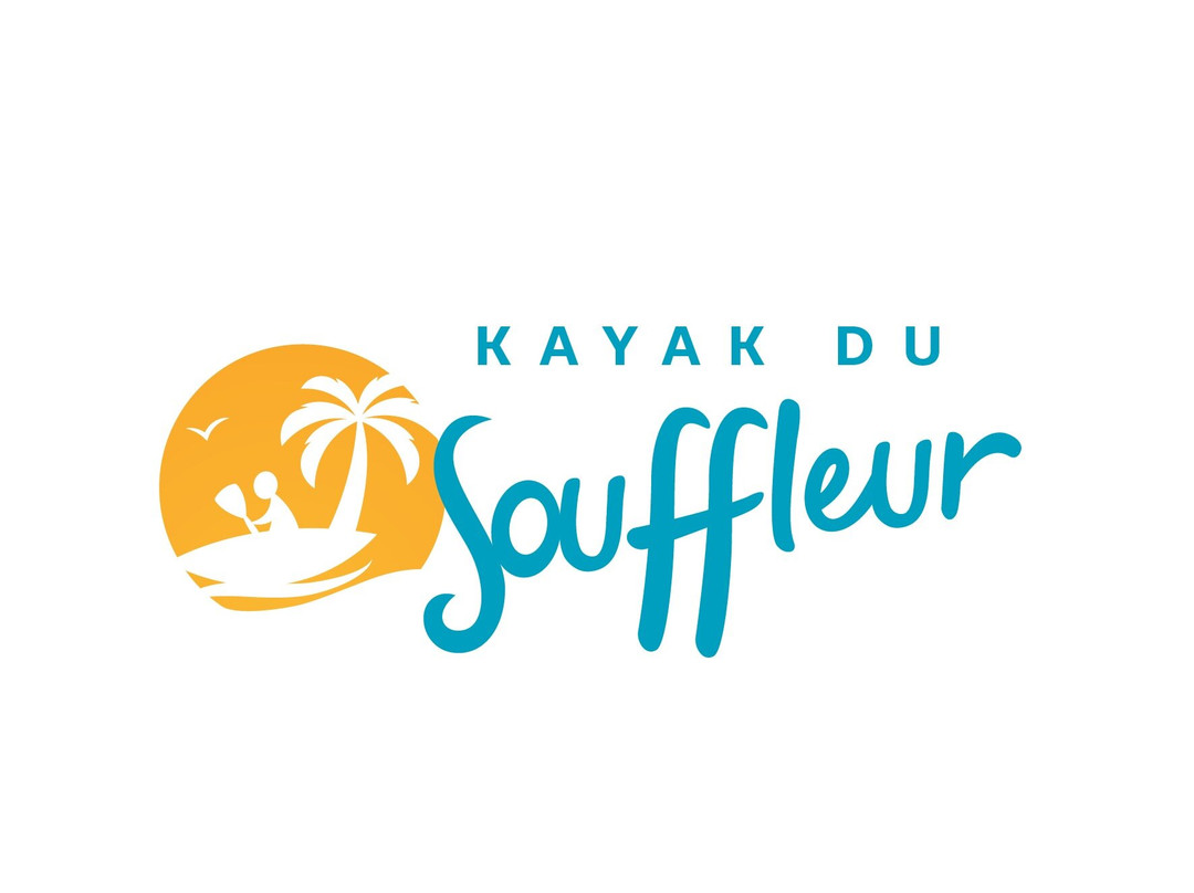 KAYAK DU SOUFFLEUR-Port-Louis必去景点