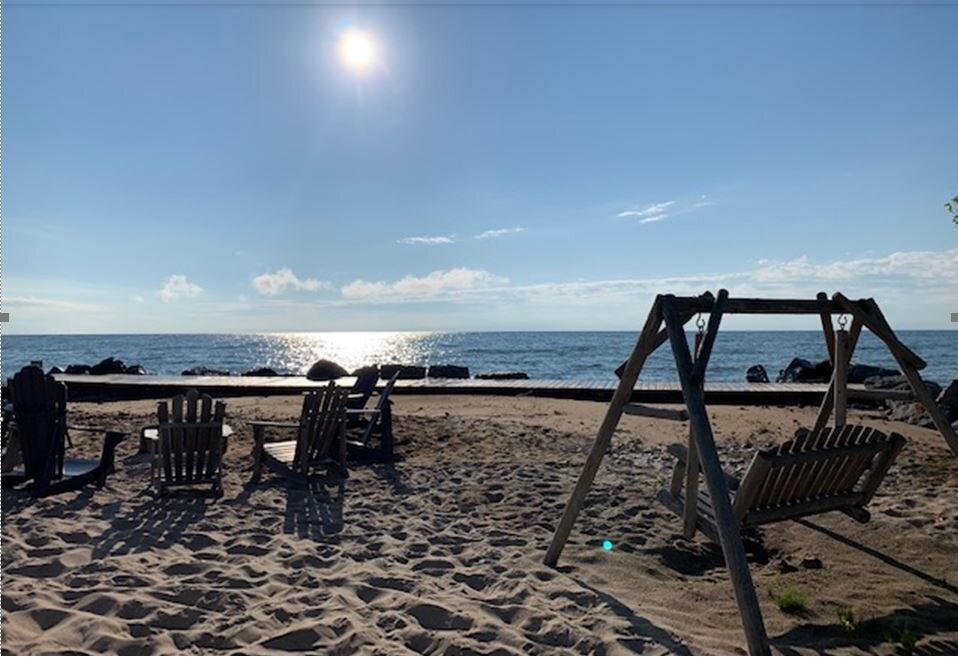 Sandcastle Beach Resort-泳池