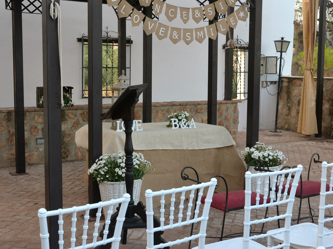 Rural Huerta Nazari Hotel主图