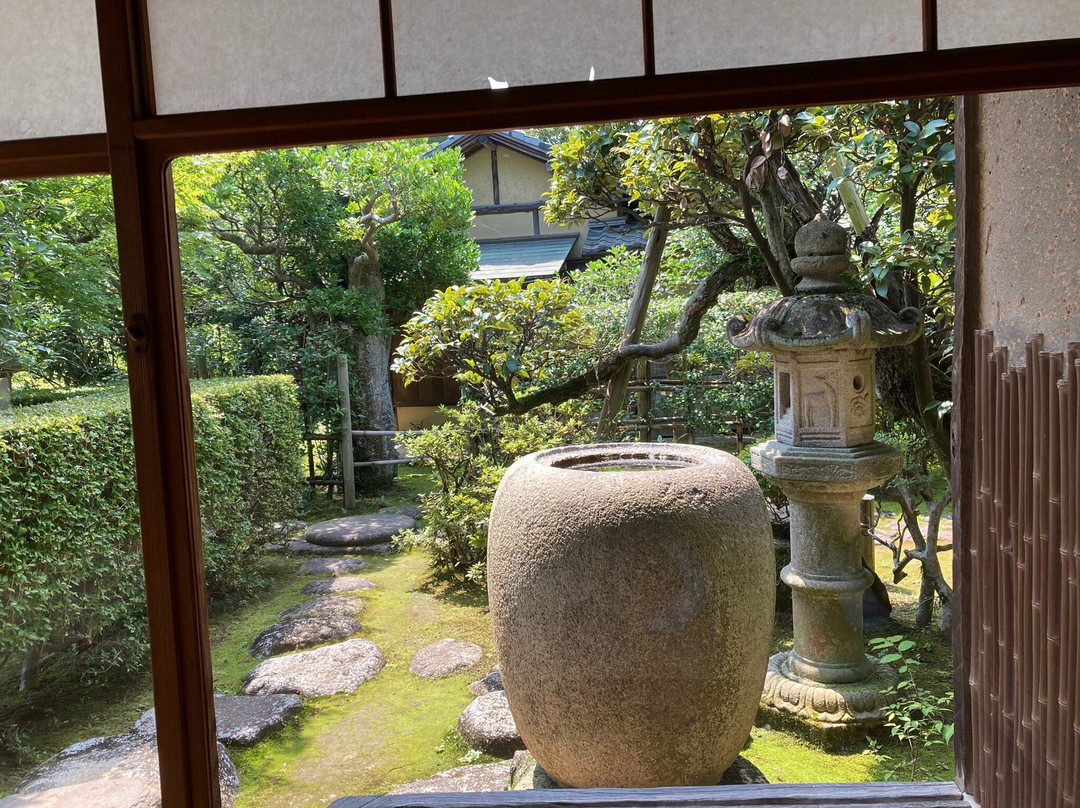 Toyama Memorial Museum of Art-川岛町必去景点