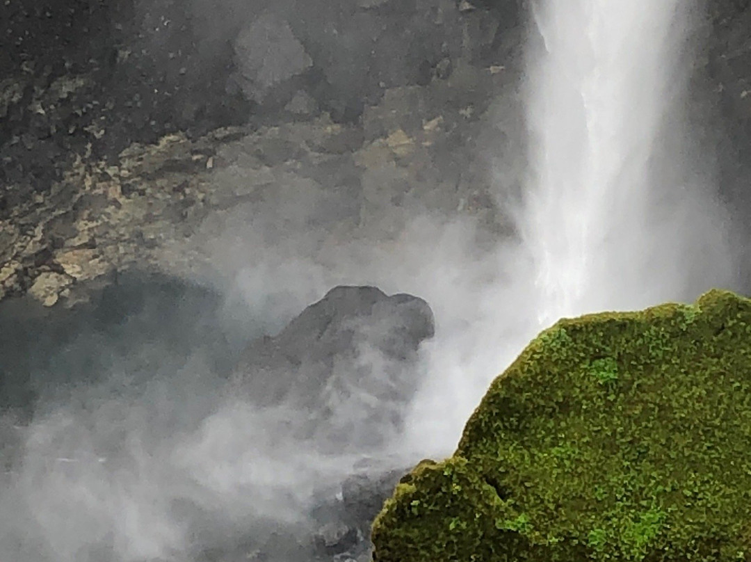 Haifoss-Skalholt必去景点