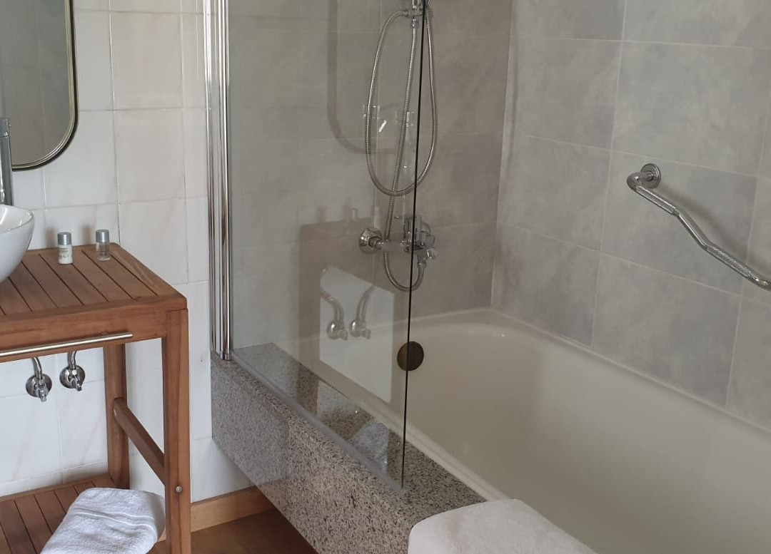 Hotel San Marcus主图