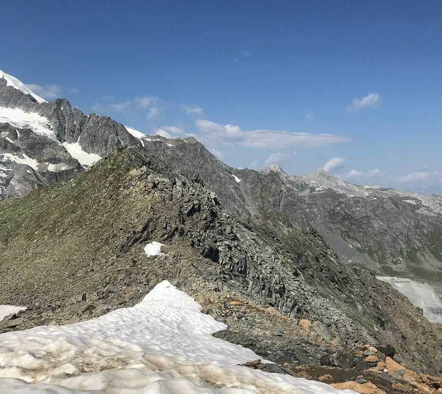 Col des Otanes景点图片